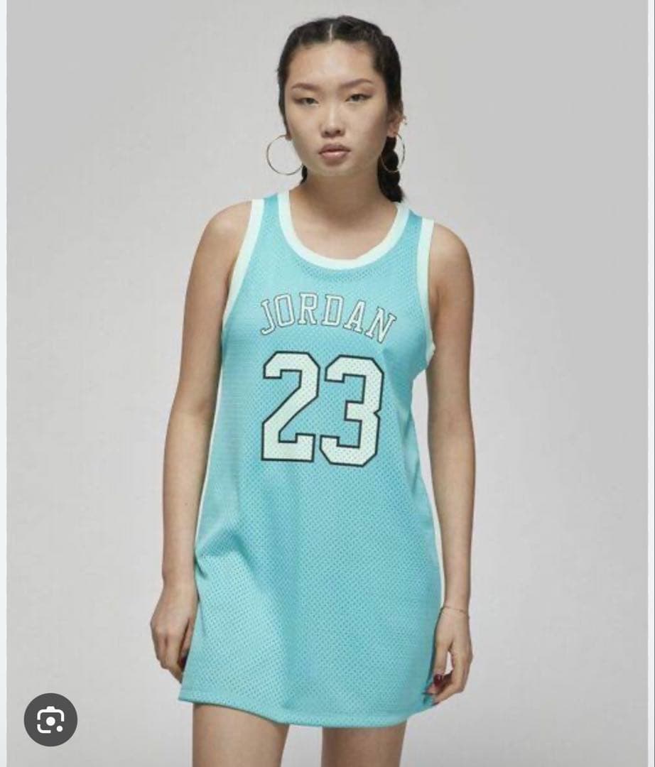 ジョーダン（Her）itage ウィメンズドレス