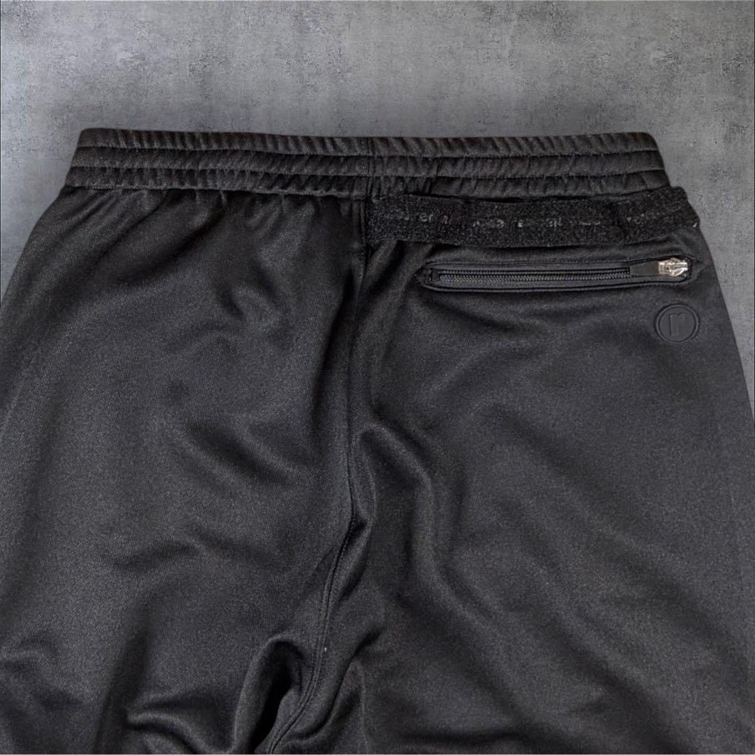 未使用級 renoma PARIS GOLF レノマ ゴルフ トラックパンツ