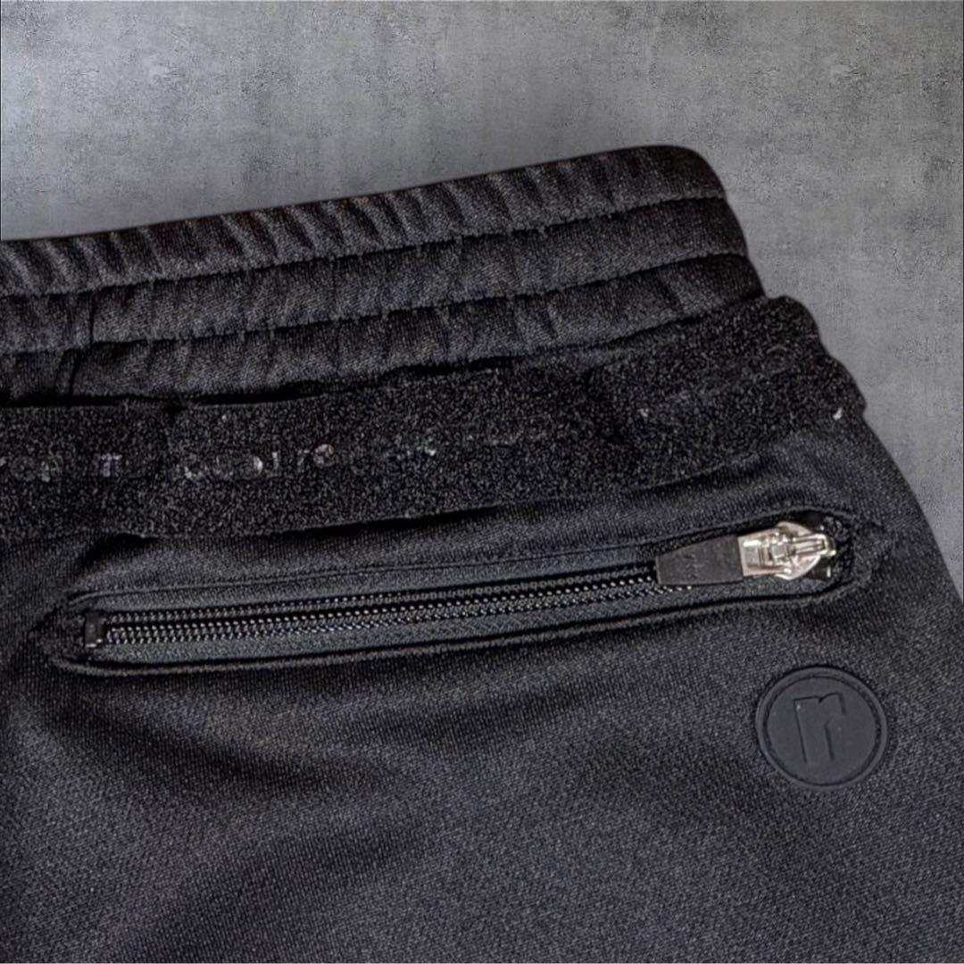 未使用級 renoma PARIS GOLF レノマ ゴルフ トラックパンツ