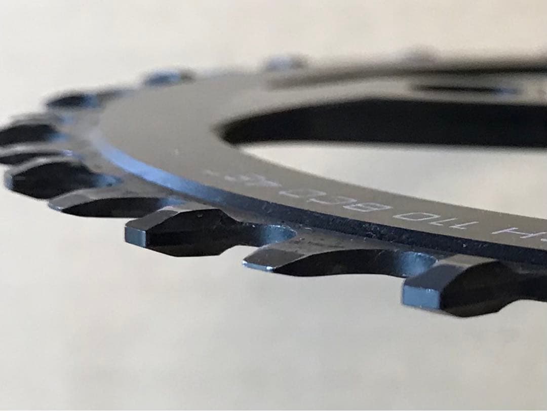 WOLF TOOTH SH 110 BCD 48T チェーンリング