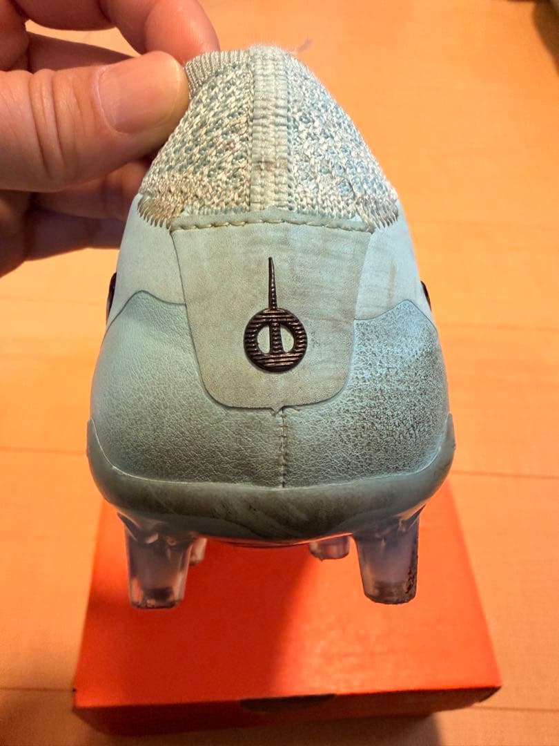 ティエンポレジェンド10エリートAG 25.5cm