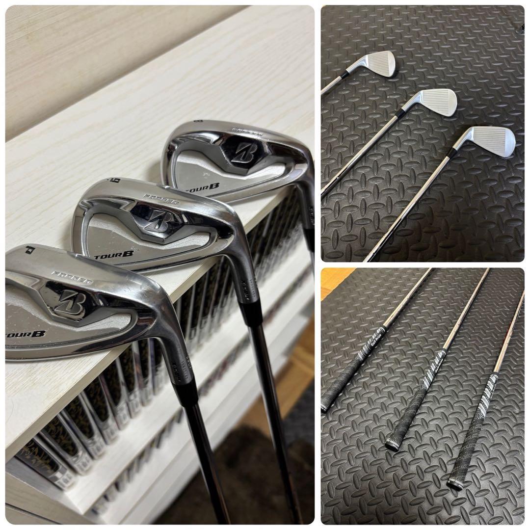 BRIDGESTONE + Callaway59800から値下げ中