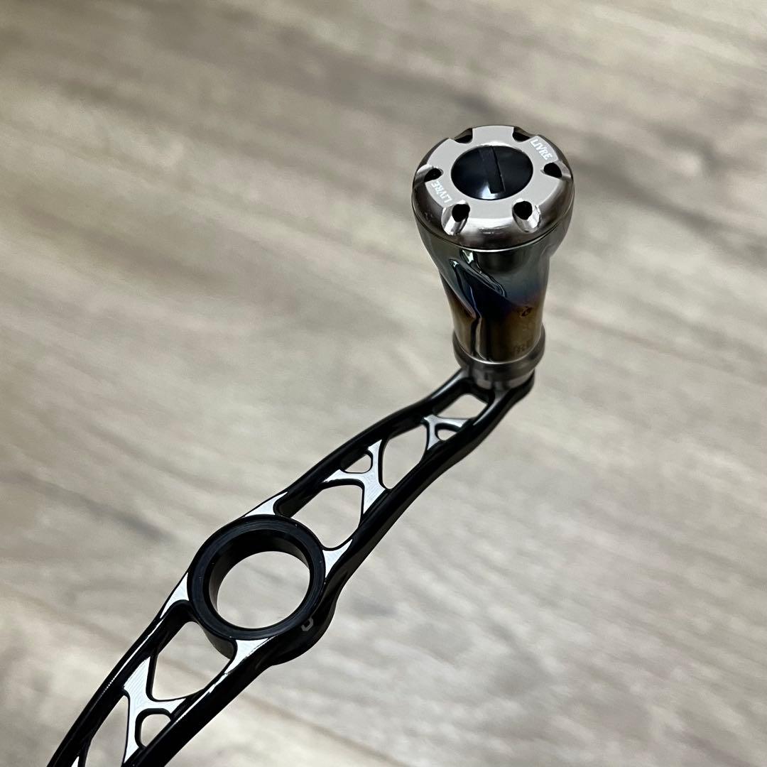 即決価格❗️LIVRE リブレ アーナック フェザー 95 Feather 限定品