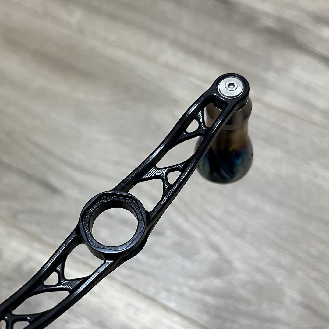 即決価格❗️LIVRE リブレ アーナック フェザー 95 Feather 限定品