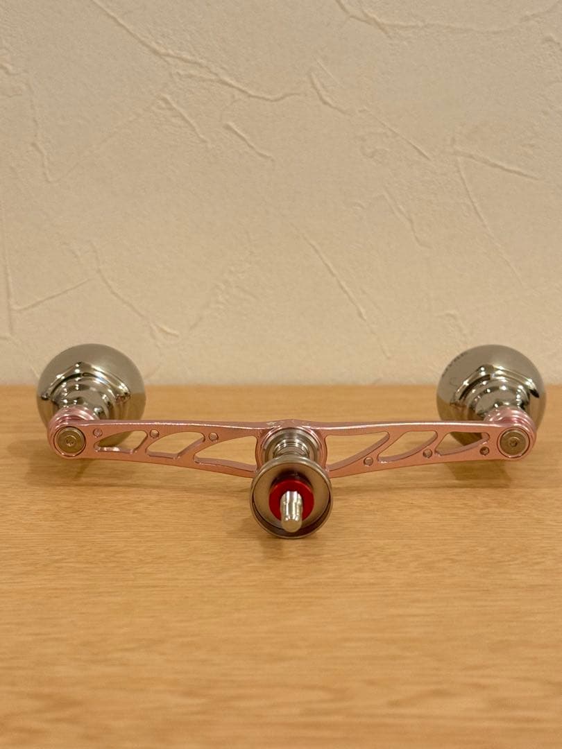 LIVRE　さくら　LIMITED　シマノs2　ダブルハンドル