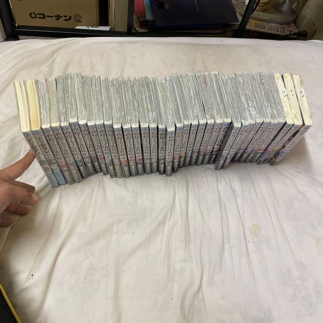 夜桜さんちの大作戦　全巻＋小説３冊＋短編・特典多数　全巻初版