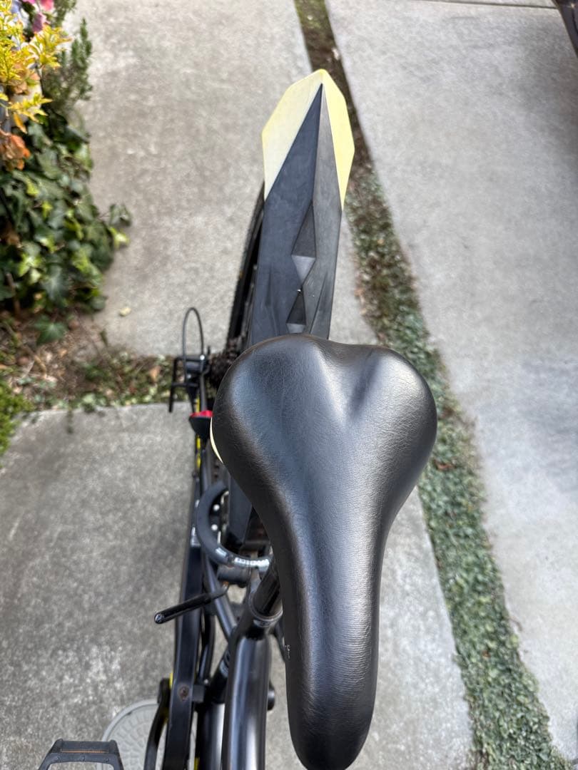 24インチ自転車　相模原市付近引取限定