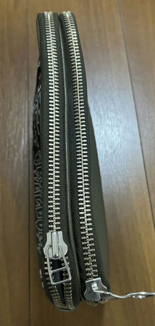 ラッセルノ　ゴルフポーチ