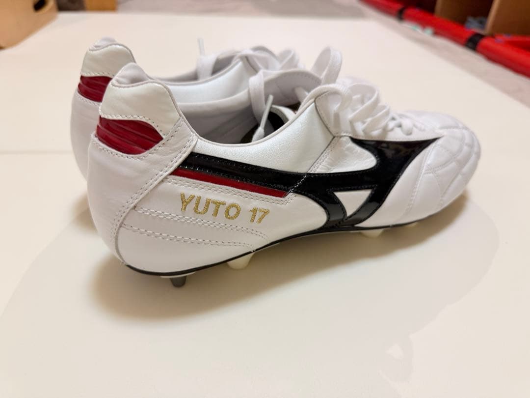 【値下げ済み】モレリア2クロスステッチ取替式