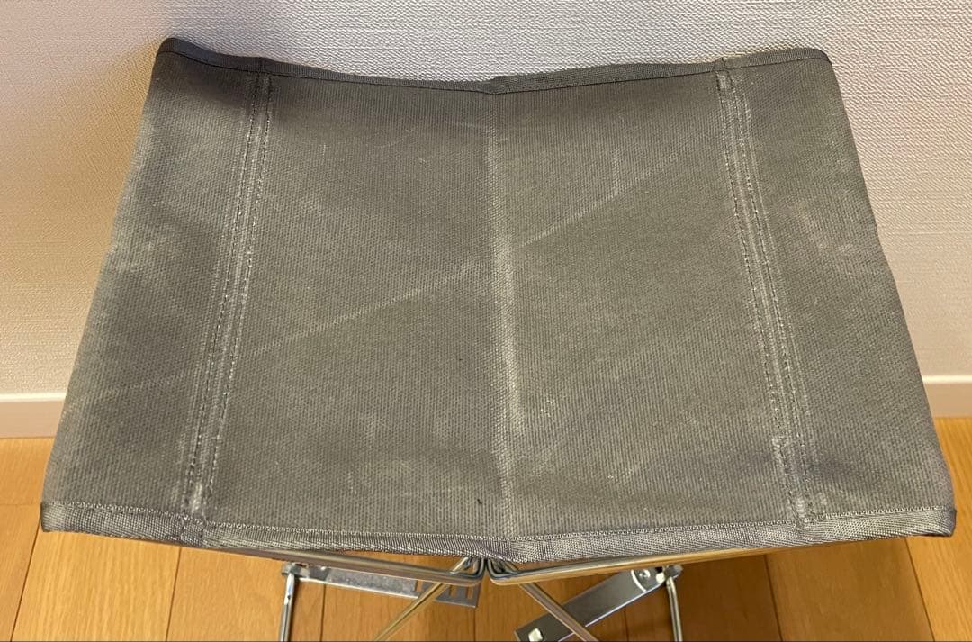 wanderout ワンダラウト ユニバーサルスツール ②