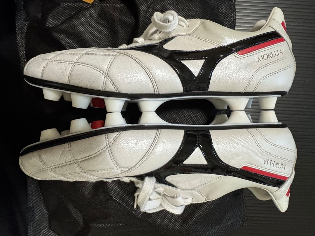 Mizuno Morelia2 Japanサッカーシューズ