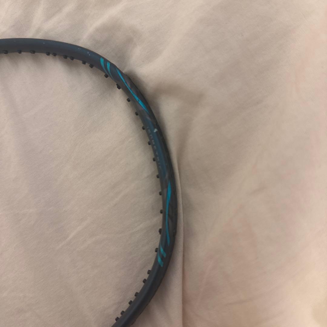 ナノフレア800game