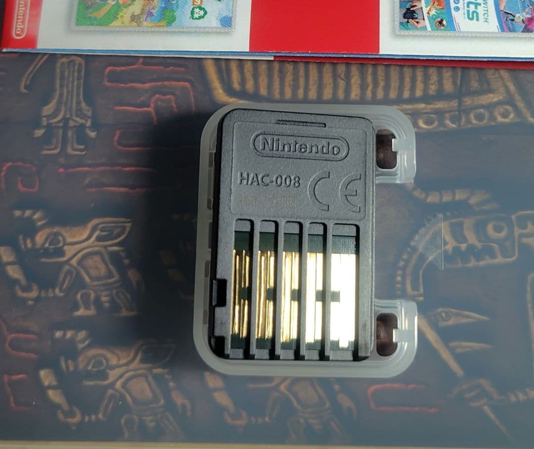 ゼルダの伝説　ブレスオブザワイルド　ティアーズオブザキングダム(特典スプーン付）