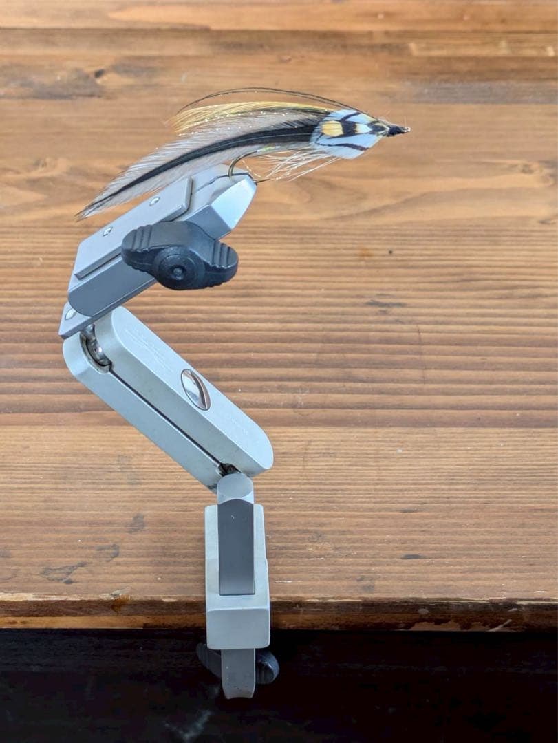 BINDE-BOY フライタイイングツール コンパクト ドイツ製