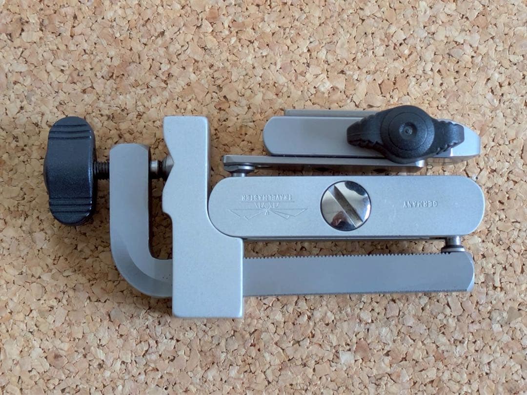 BINDE-BOY フライタイイングツール コンパクト ドイツ製