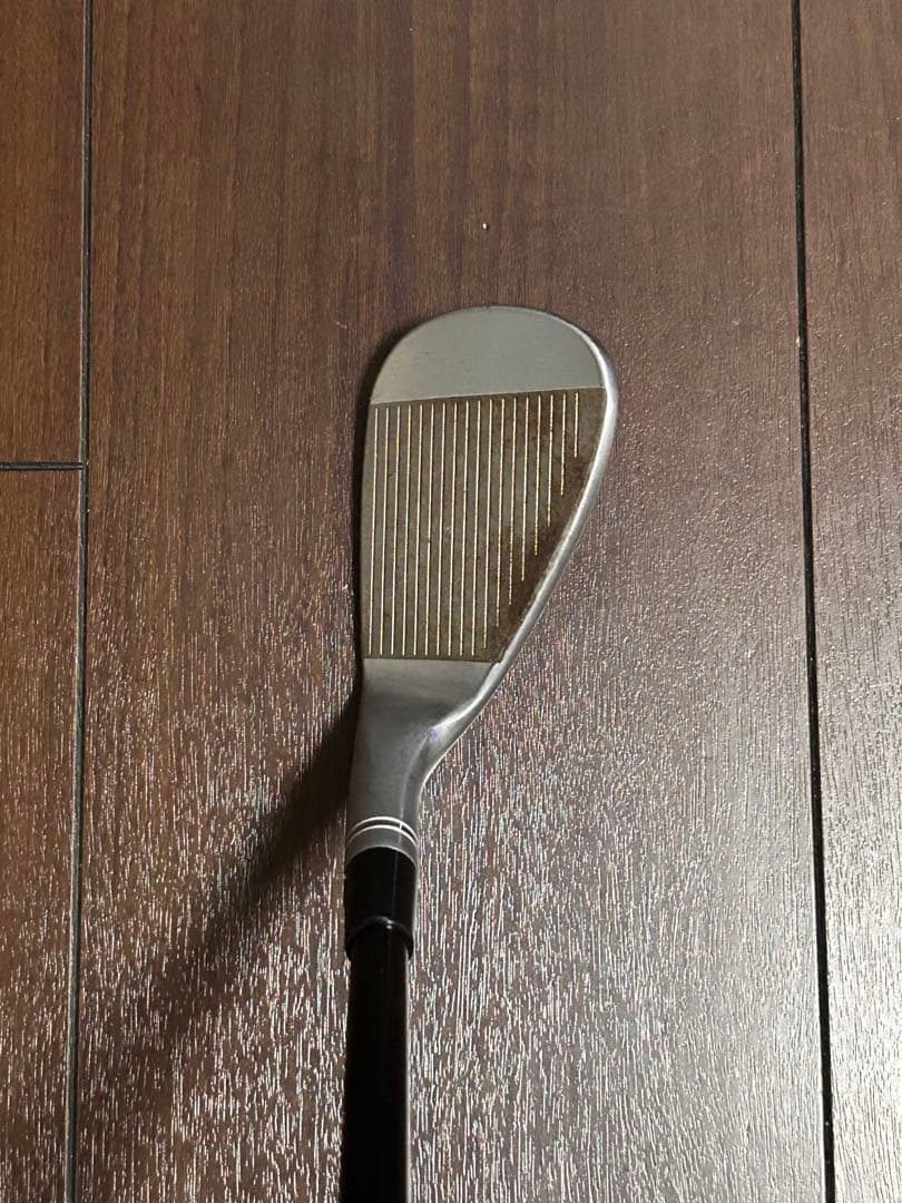 テーラーメイド ミルドグラインド 4 ウェッジ Diamana WEDGE95