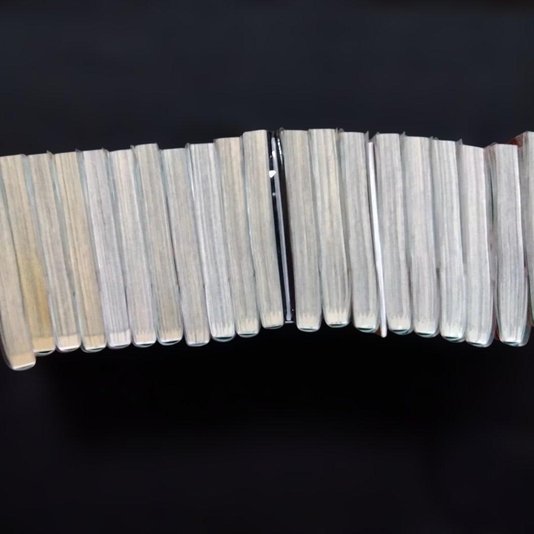 天堂家物語 1〜17巻　既刊全巻　特装版付　特典付