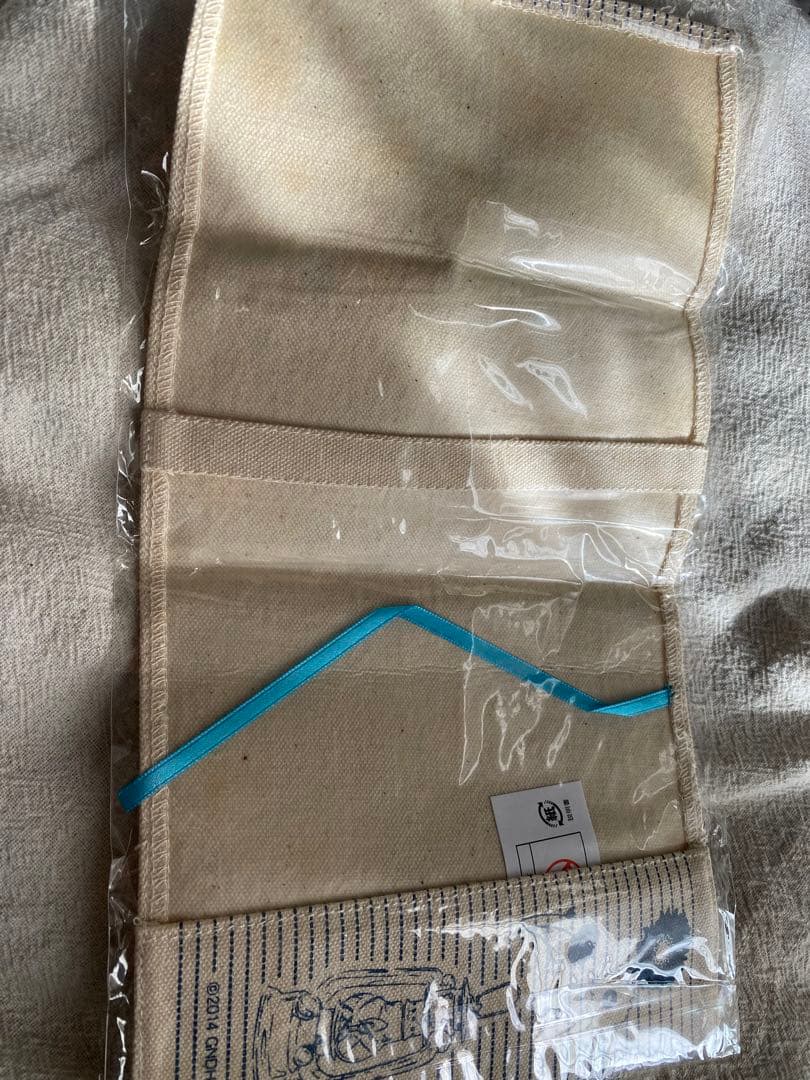 希少　思い出のマーニー ブックカバー