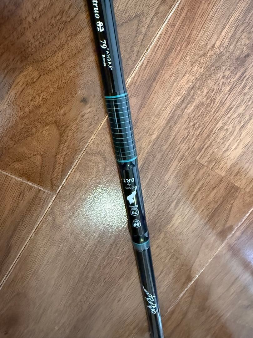 DRT ７９リミックス　トランクス300HG