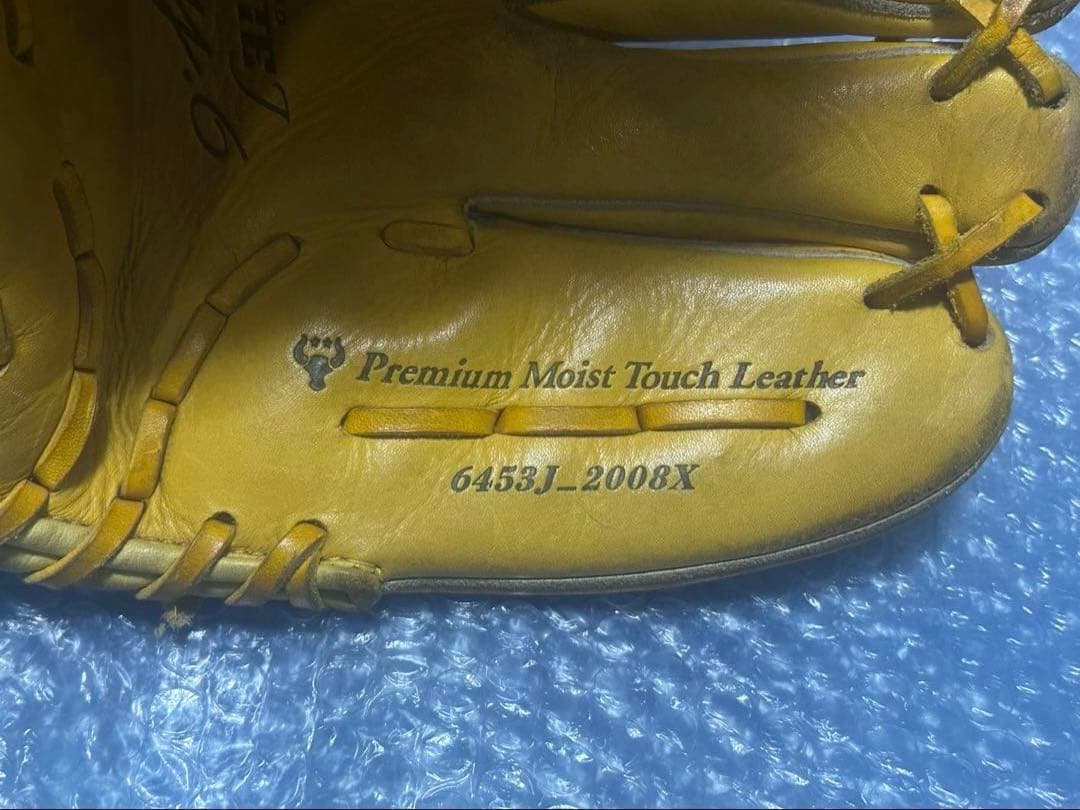 heyco公式アカウント01専用品 硬式　ナイキ ダイヤモンドエリート　投手用