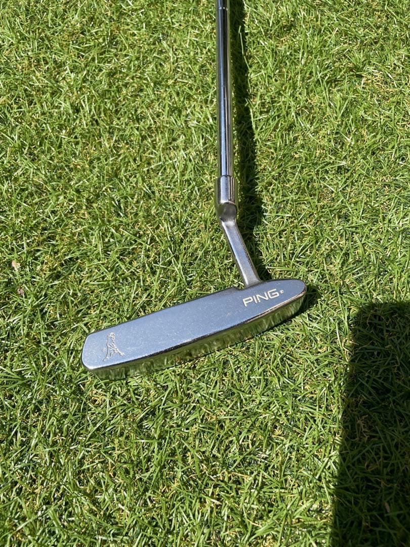 PING ANSER2 ピン アンサー2 ステンレス