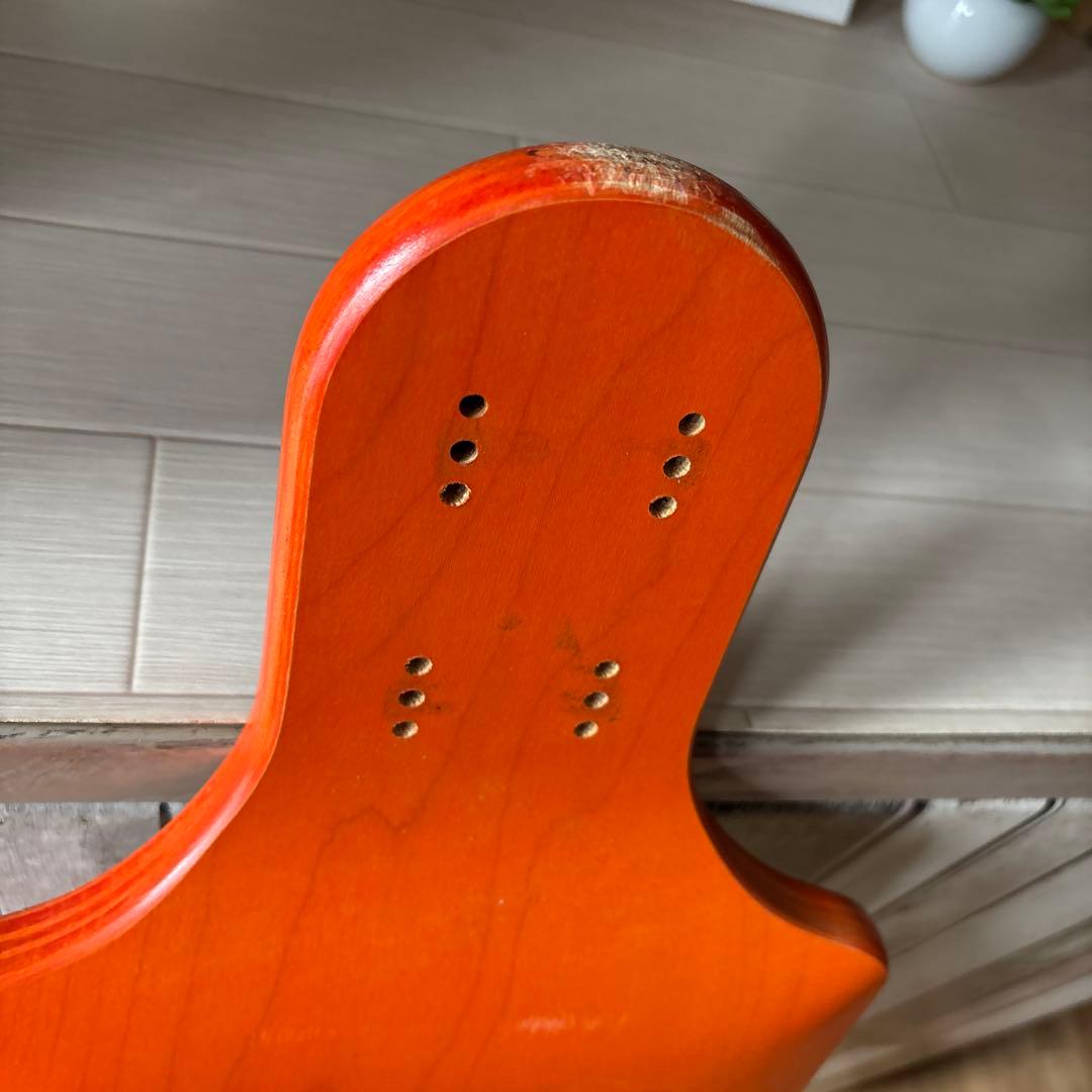 KEBBEK（ケベック）MAX ERWIN（マックスエリウィン）