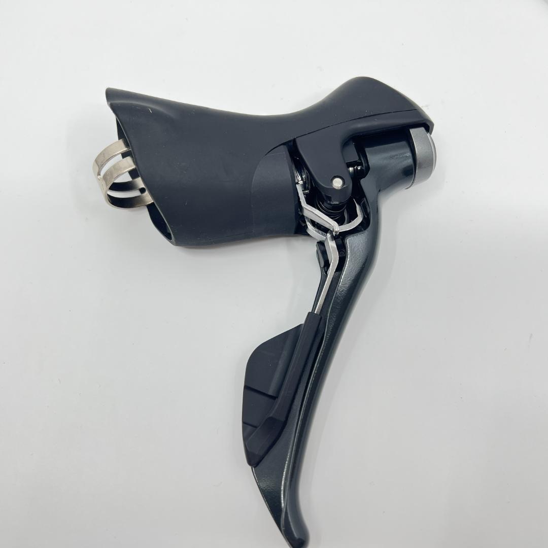 Shimano Tiagra シフター・レバー10X2速ST4700 左 093