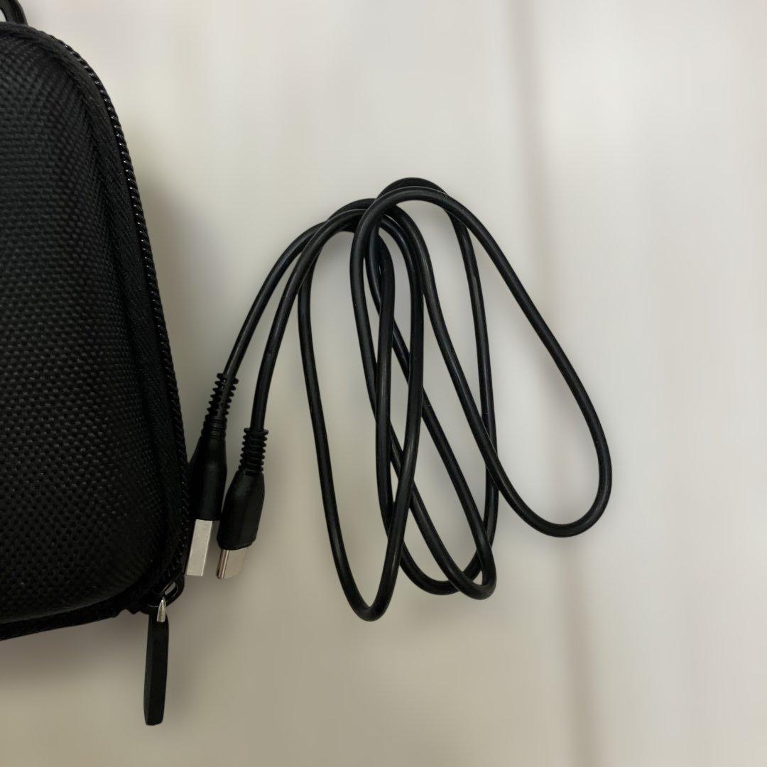 2025年】FOSSiBOT F1000 ゴルフレーザー距離計