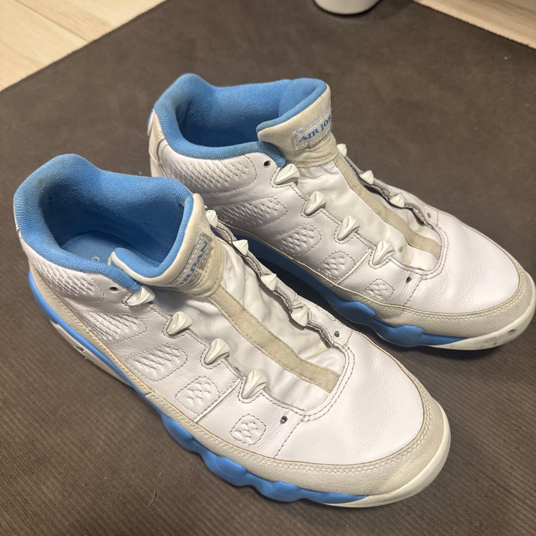 ジョーダン9 G 29.0cm ゴルフ