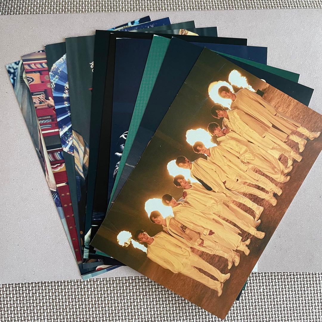 滝沢歌舞伎ZERO 2020 the Movie DVD Man