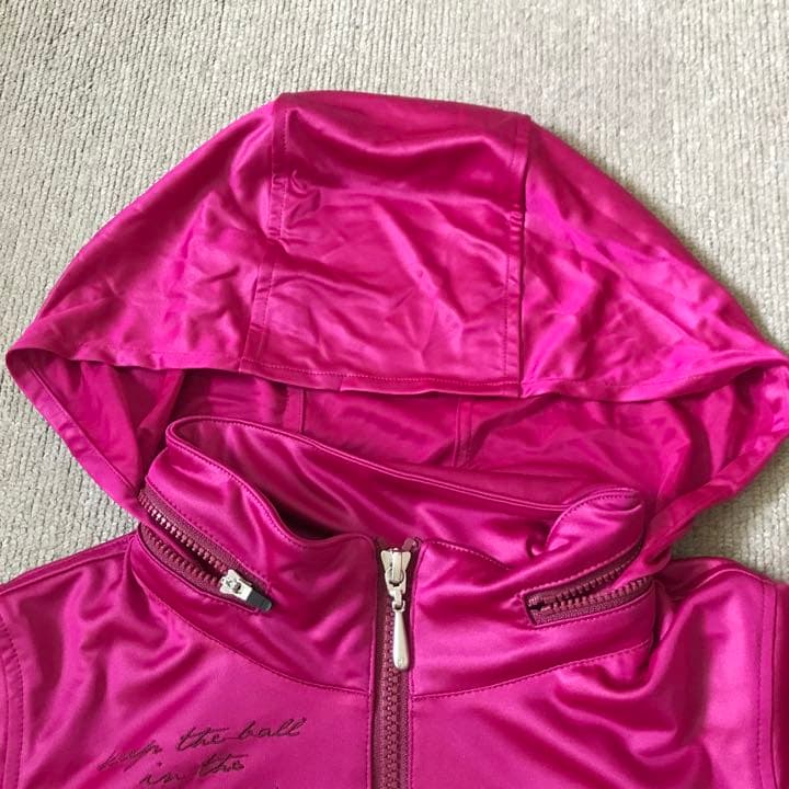 【美品】ZOY レディース ジャンバー