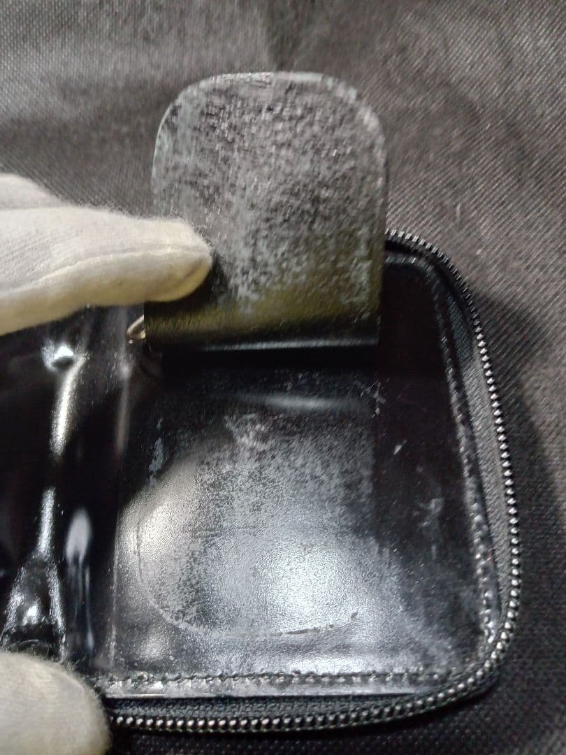 GUCCI 　グッチ６連キーケース　イタリア製