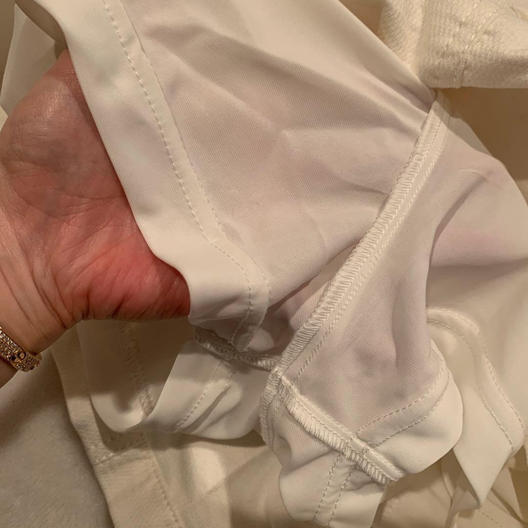 お値下げ　未使用タグ付　パーリーゲイツ マスターバニー　スカート