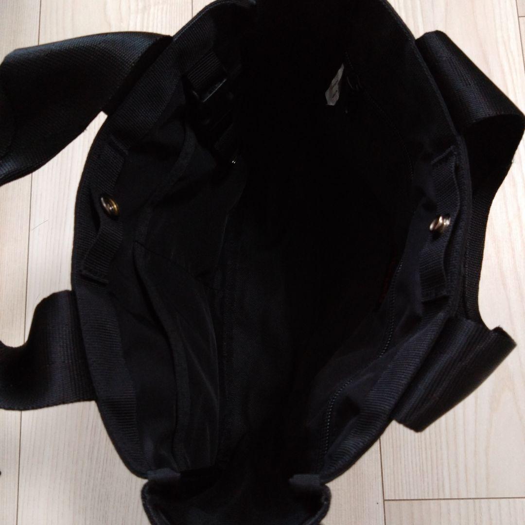 ブリーフィング　カートバック　コブラ