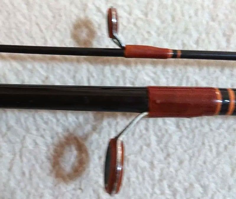 シェイクスピア 1503エクセレント Ⅱ　ライトバスロッド