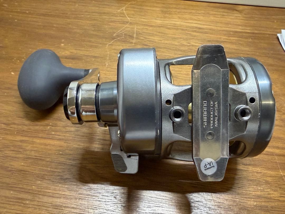 シマノ ティアノス10 TYRNOS10 右巻