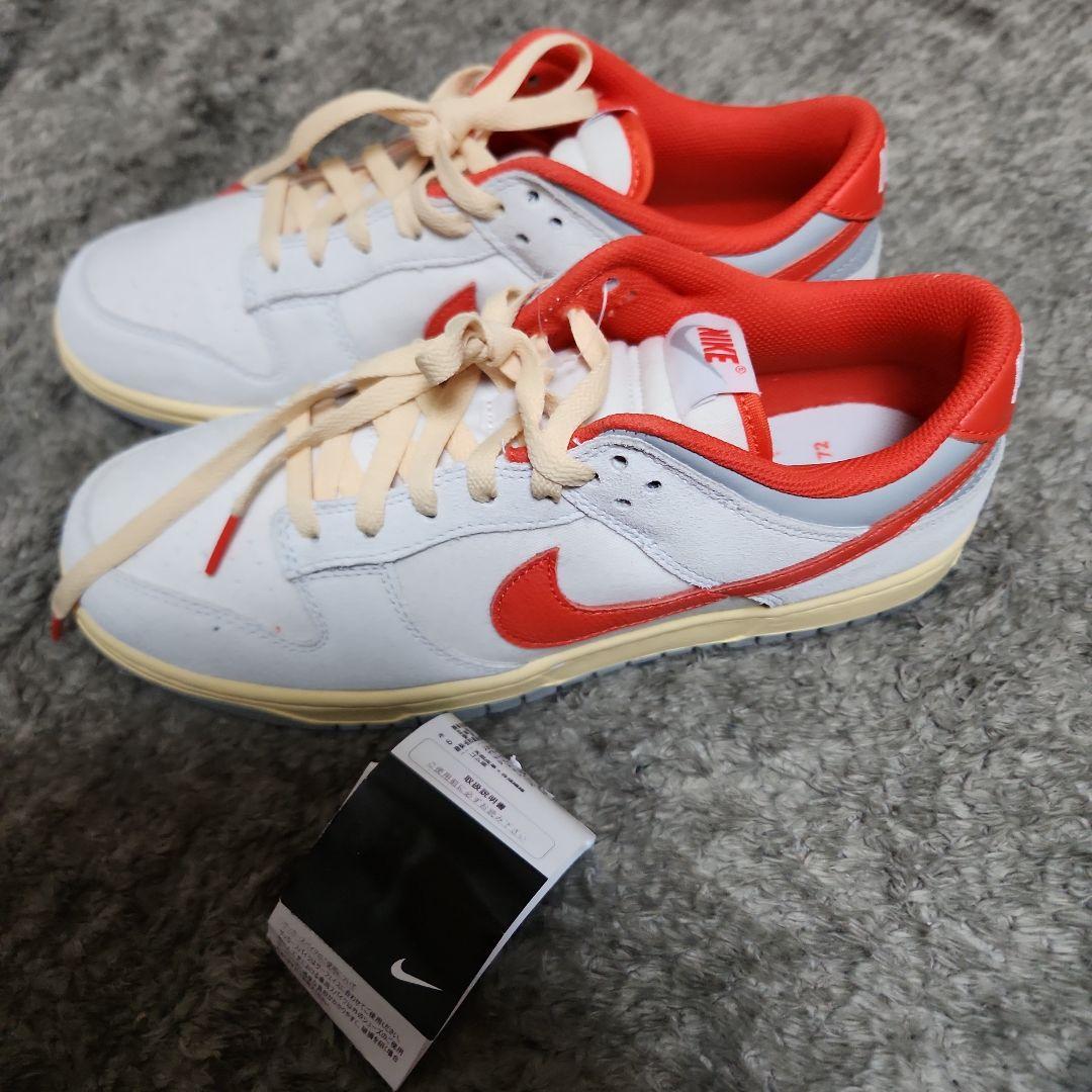 NIKEダンクローSE