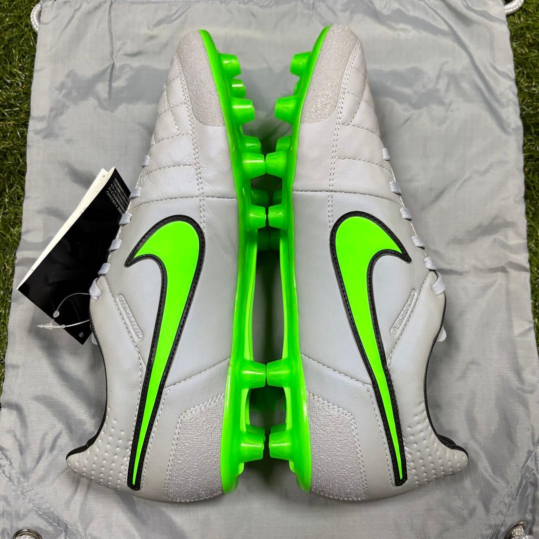 NIKE Tiempo Legend Ⅴ HG-E 26cm