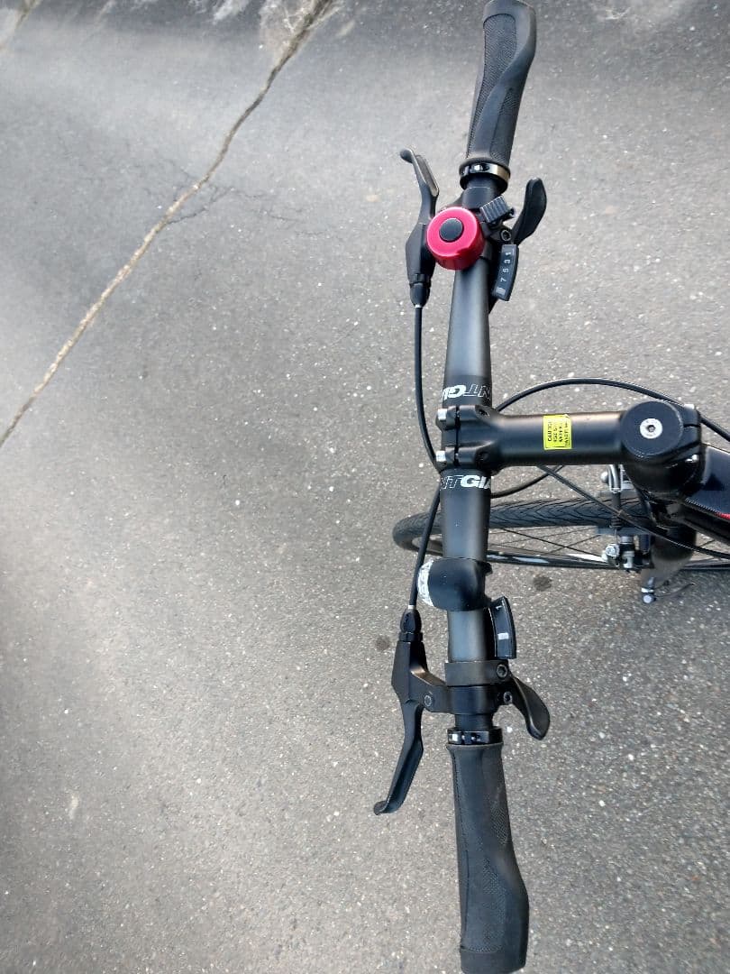 giant RX 　 ジャイアント　 ESCAPE RX 　クロスバイク