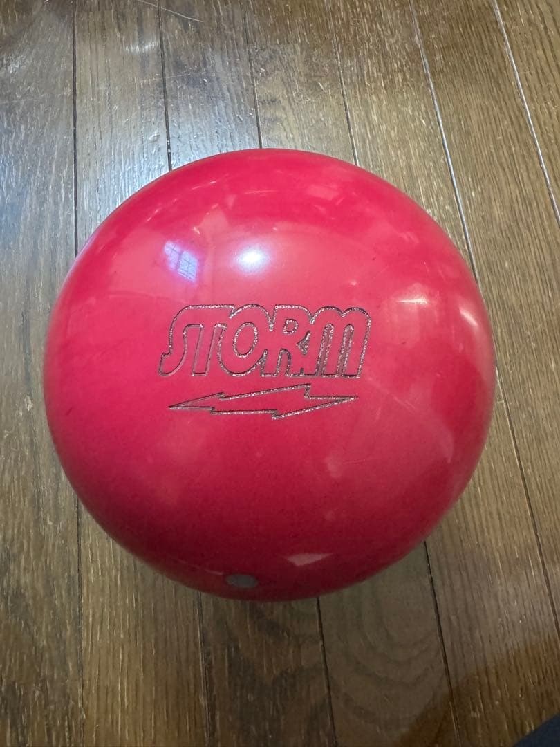 ゴーストロック2 15P ボウリングボール