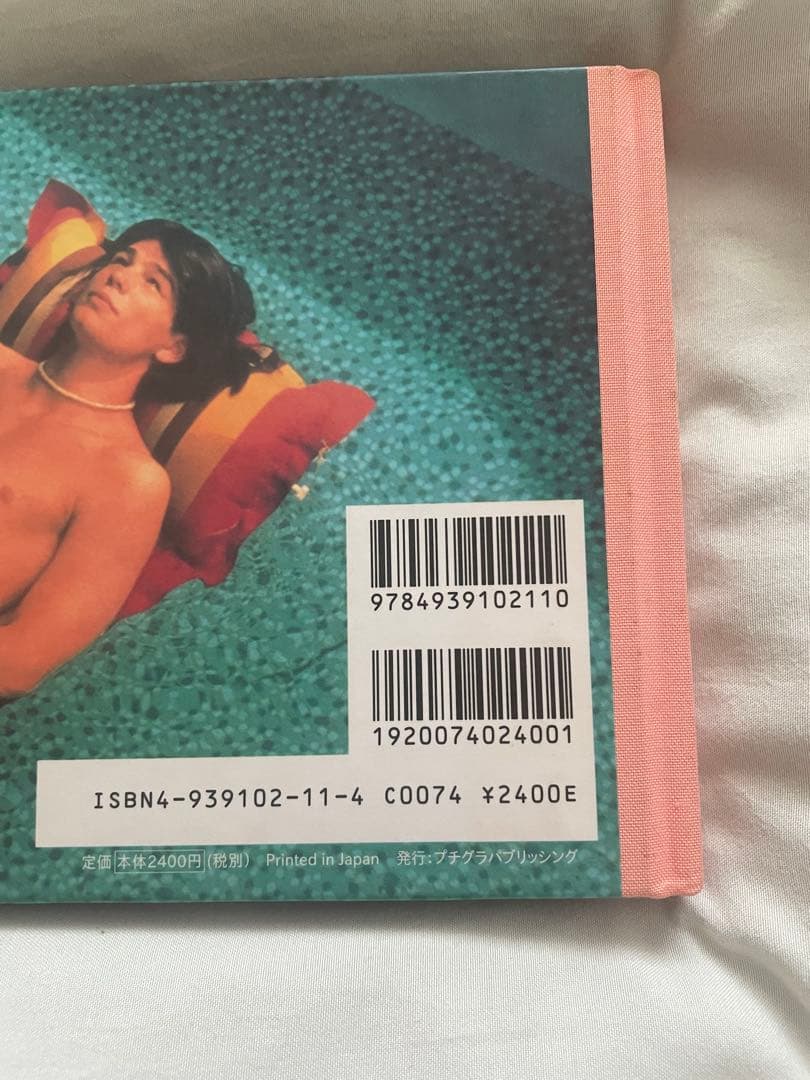 THE VIRGIN SUICIDES フォトブック　帯付き