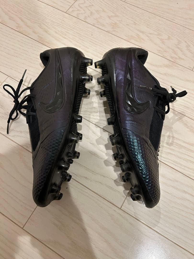 ナイキ　ファントムヴェノム　エリート　AG-PRO