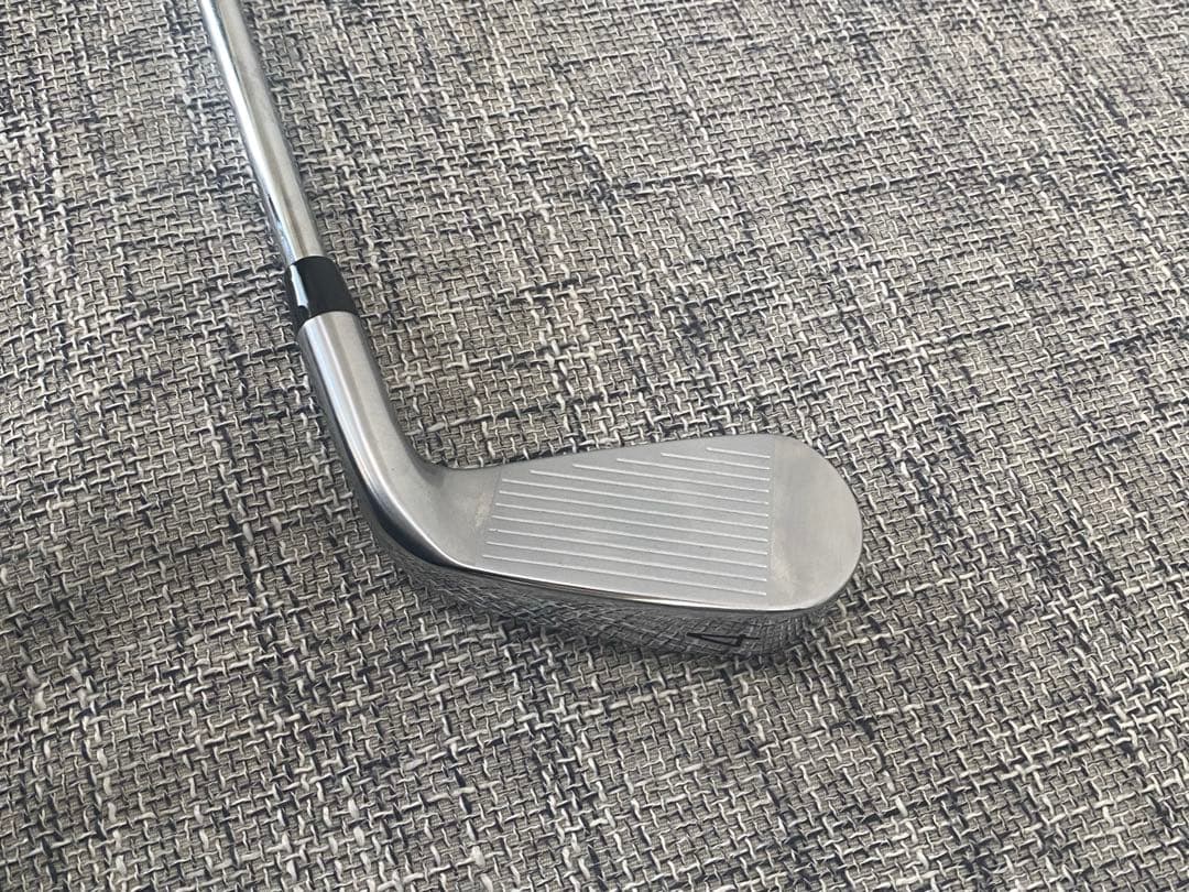 レフティTitleist T350 4番アイアン NS PRO 105T S