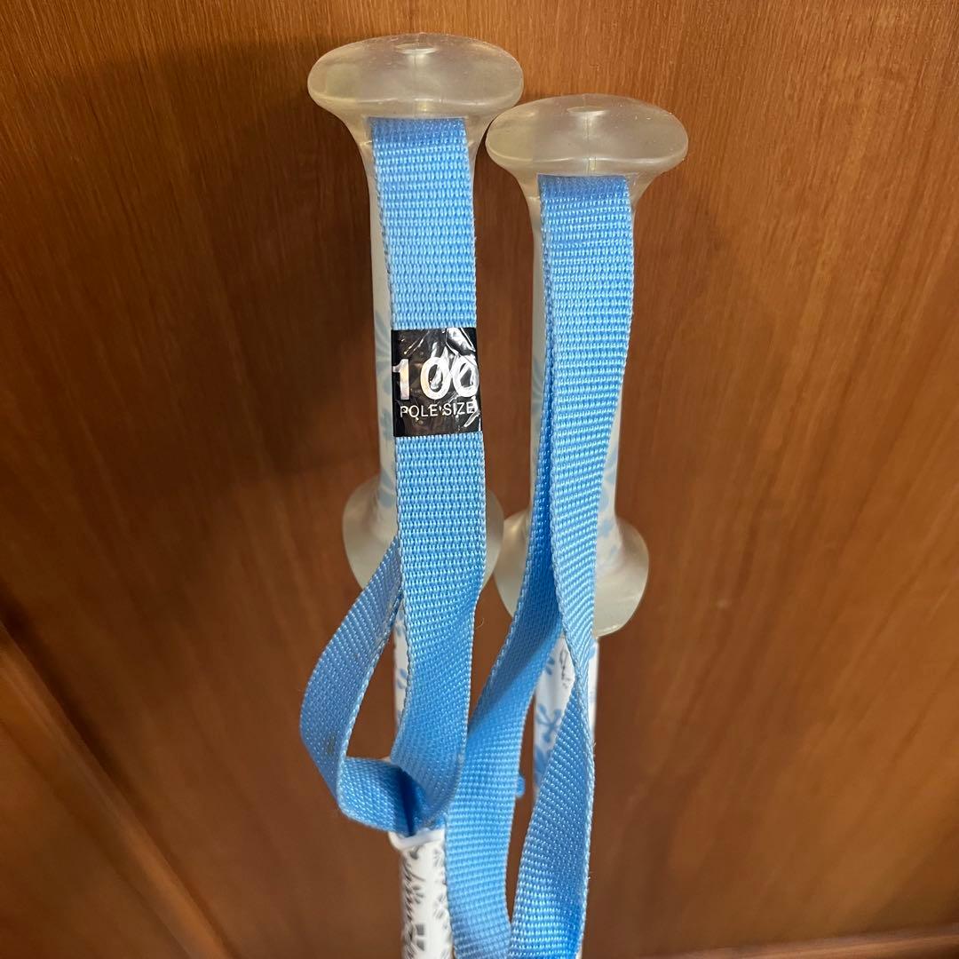 COSMIC SURF FANTAS スキー板 142cm ブーツセット