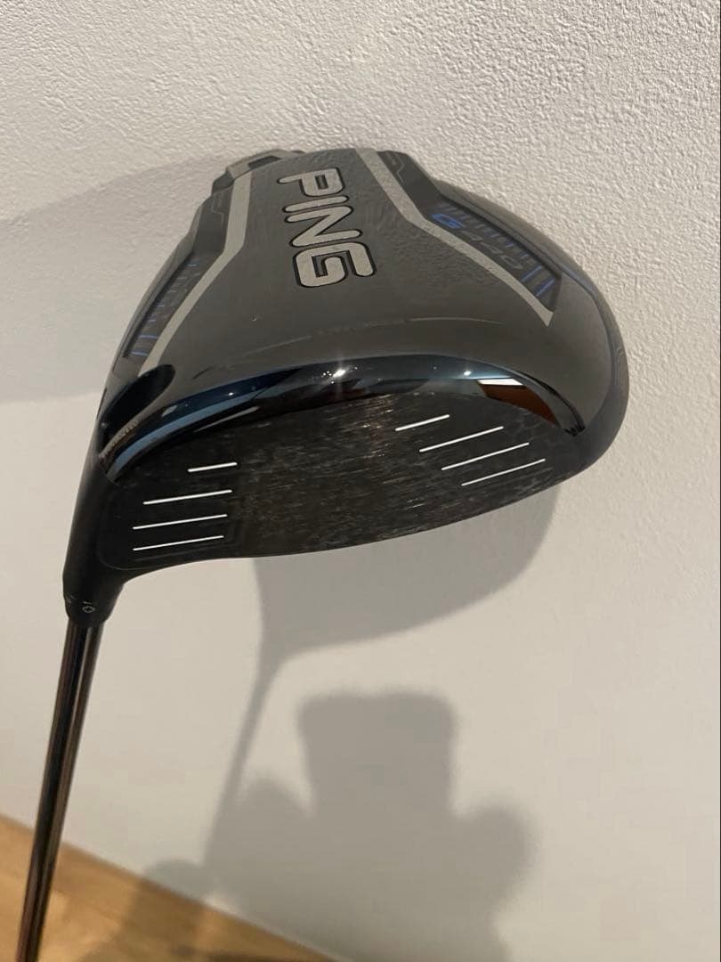 クラブ PING G440 LST Ventus TR 6X