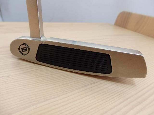 良好：ホンマ BERES(ベレス) BP-2008 左パター