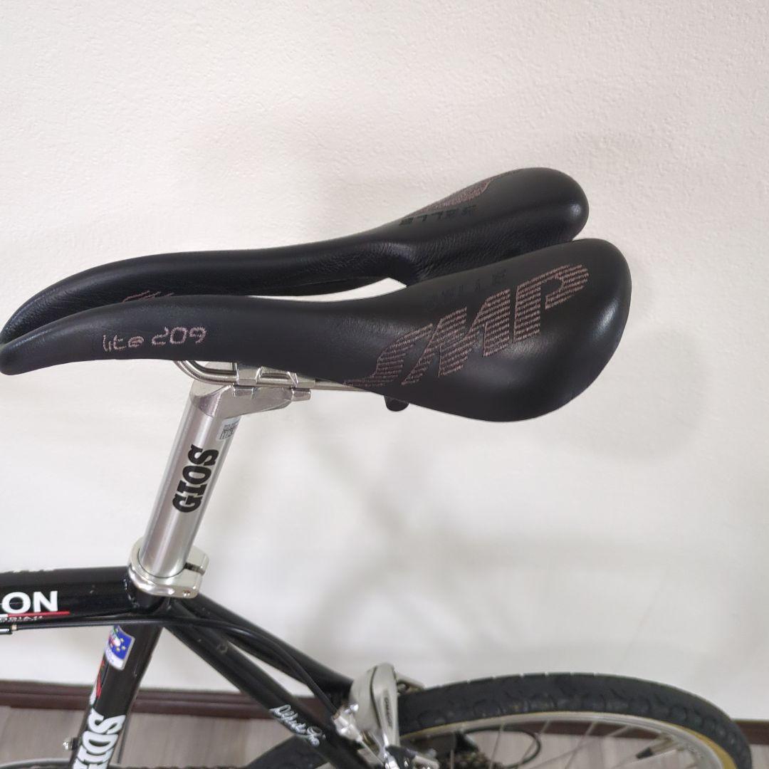 GIOS MIGNON ジオス　ミグノン　470 ミニベロ