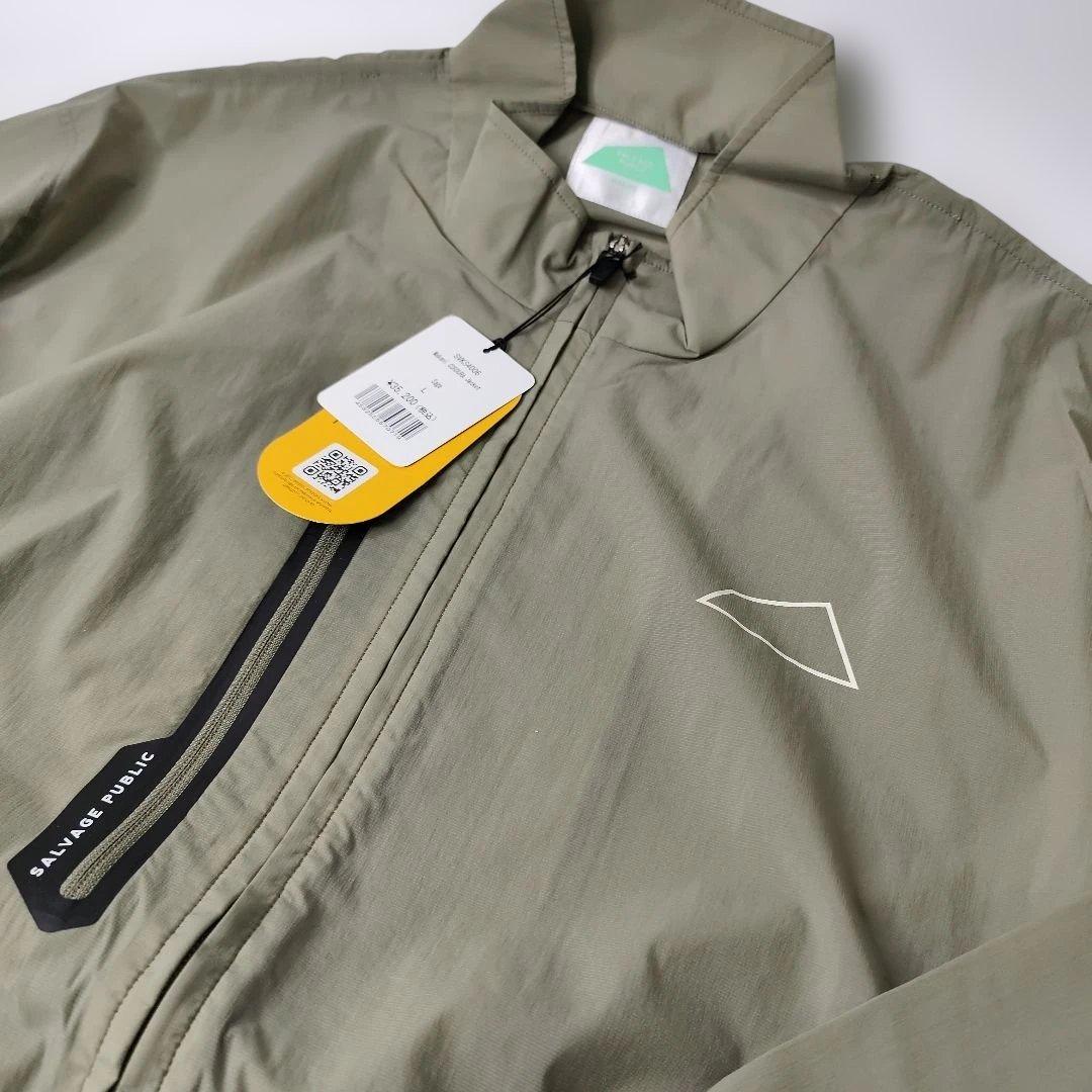 ※新品未使用タグ付き※サルページパブリックコレパ　ジャケット