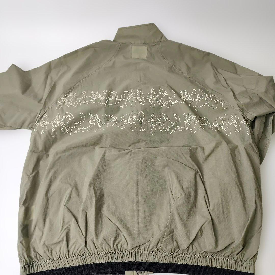 ※新品未使用タグ付き※サルページパブリックコレパ　ジャケット