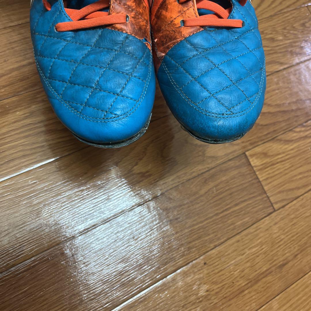 NIKE ナイキ ティエンポ FG 26.5